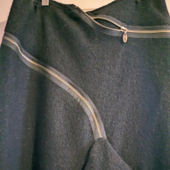 SUPER Cool Covelo Skirt - Picture 6 of 8